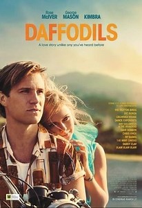 محتوى العمل: فيلم - Daffodils - 2019