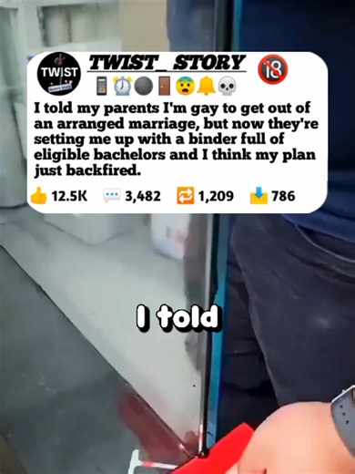 Navigating Family Expectations as a Gay Person