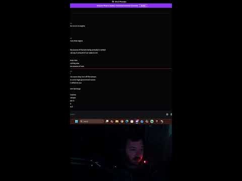 exposing rocket league bot discords