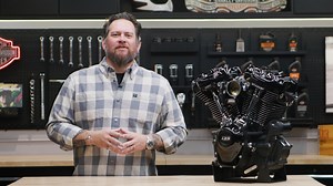 34 reactions · 6 comments | The Screamin' Eagle Crate Motor is now available! Call us at (716)692-7200 for more info! | American Harley-Davidson | Facebook