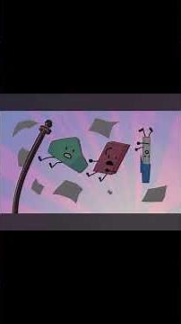 My favorite intro from every bfdi season