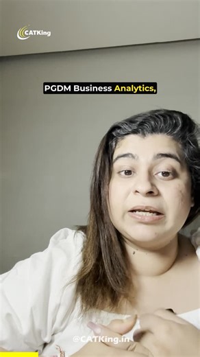 CATKing Educare on Instagram: "Exploring niche MBA programs? Here’s a quick list of colleges offering tech focused and specialized management courses. - Choose beyond core MBA: Business Analytics, International Business, Finance Management - Welingkar (Mumbai & Bangalore) Healthcare, Rural, E Business, Retail, Business Design, Analytics - Tech focused, new age programs: PGPM, PGP, TBM at Masters’ Union - Altera Institute, Gurugram: marketing focused programs (like MICA) - Woxsen University, Hyde