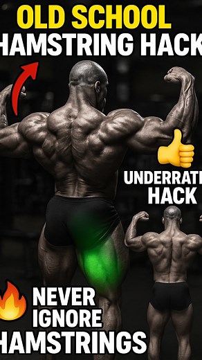 117 reactions · 16 shares |  Strong legs aren’t built by chance,...