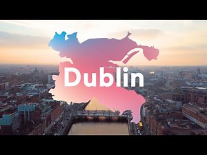 Learn English at EF Dublin: Live the language in Ireland 🇮🇪