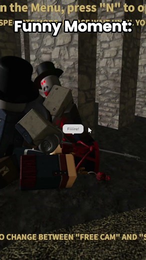 This.... came out of reels? [G&B]