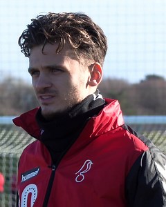 2.5K views · 93 reactions | Good to have you back Pato!   Jamie Paterson previews this weekend's Severnside derby!  | Bristol City FC | Facebook