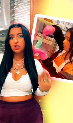 Fans react to Danielle Cohn’s new makeup line