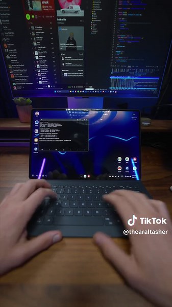 araltasher on TikTok