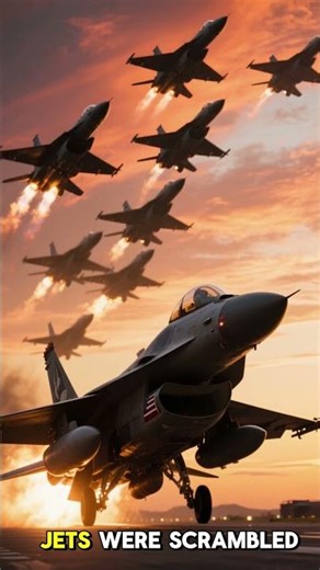 NORAD Thought WW3 Started Because of a TrainingTape