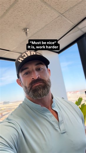 Mike Crowson | GHL Expert & Lead Funnel Marketer on Instagram: "Effort is key 🔑"