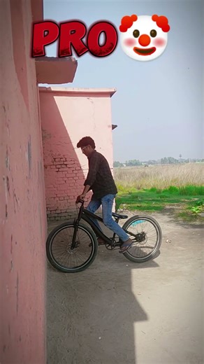 cycle stunt funny🥰😁NOOB RIDERvs🤡PRO RIDERvs👿LEGEND RIDER#😭1millionviews#🙏saport_karo_plz#🚲stuntcycle