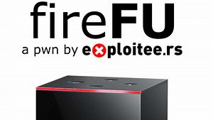 Rooting The Amazon Fire TV Cube With An Arduino