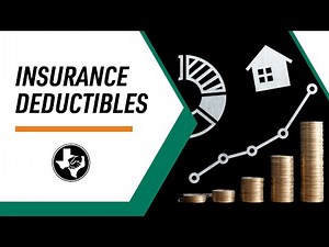 Understanding Insurance Deductibles: What They Are & How They Work