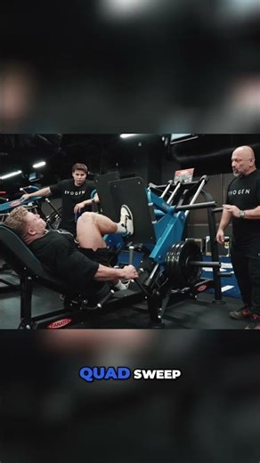 My FST-7 Training App link is in my bio