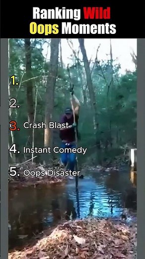 Wild Oops Moments That Turn Into Instant Regret 😱🤣 || #oopsmoments #funnyfails ‪@Top5WowZone‬