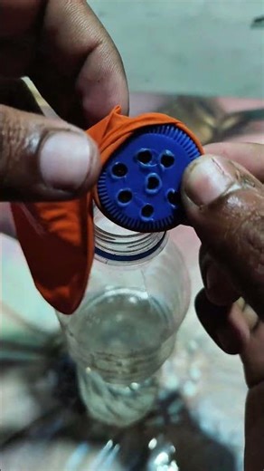 Great Tips With a Plastic Bottle Cap! #diy #idea