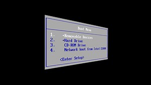 Εκκίνηση Υπολογιστή από USB, DVD, ή CD, σε BIOS / UEFI | PCsteps.gr