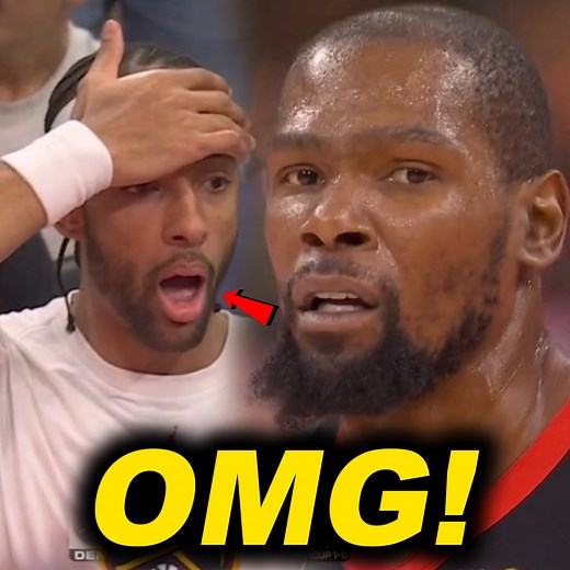 431K views · 14K reactions | WILD ENDING! May nabaliw sa ginawa ni Jokic! Mali ng inangasan si Sheppard! Anyare kay KD! | Sports TV Philippines | Facebook