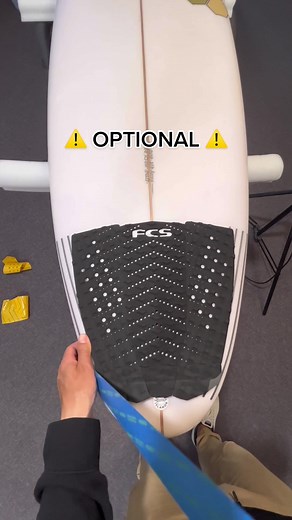 How to Install and Use FCS Fins on Your Surfboard