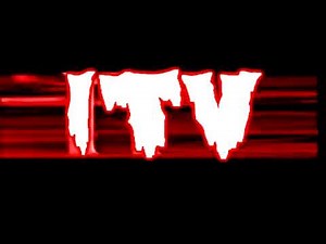 ITV 1989 Logo Horror Remake