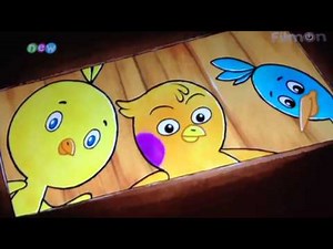 Tiny Pop Continuity Part 2 (21/05/16)