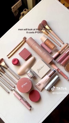 Explore Local Makeup Brands in the Philippines