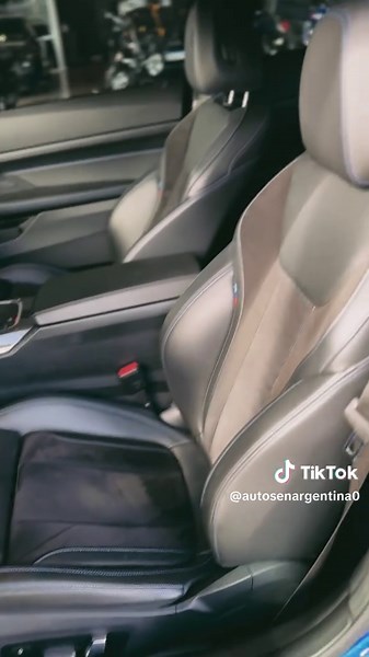 BMW 440i xDrive 2022: Potencia y Estilo