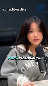 Fuji Cerita Pengalaman Pahit Dikhianati & Dibohongi Mantan Manajer #shorts #podcast #radityadika