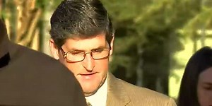 Jack Strain pleads guilty in halfway house kickback scheme