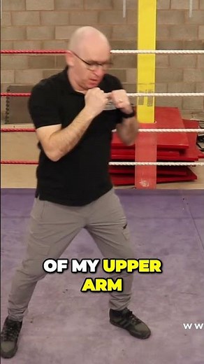 Mastering the Left Hook: Unleashing Power and Precision in Close Range Battles