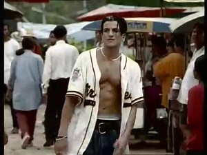 Peter_Andre_Mysterious_Girl_Official_Music_Video_ | Music & life.