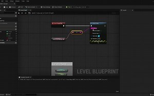 Unreal Engine 5 Blueprints for Beginners UE5 蓝图 机翻中文全集02