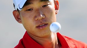 Who is Anthony Kim? Untangling golf's mystery 'Yeti' with Dallas ties -- and his rumored return to the game