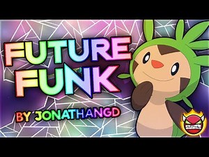 "Future Funk" [XXL DEMON] by JonathanGD! [GD 2.11] | GuitarHeroStyles