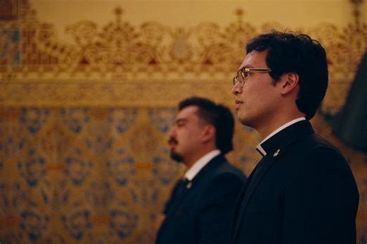 ‘Two Brothers, One Calling’: How a Family’s Faith Nurtured Two Future Priests