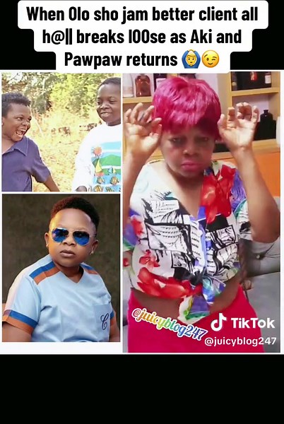 Chinedu Ikedieze Desperate Chics Challenge Dance Compilation