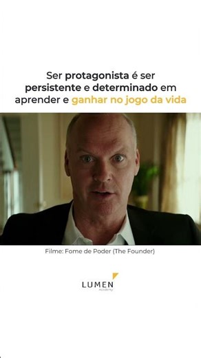 Ray Kroc um simples vendedor que mudou o jogo! Filme Fome de Poder (The Founder)