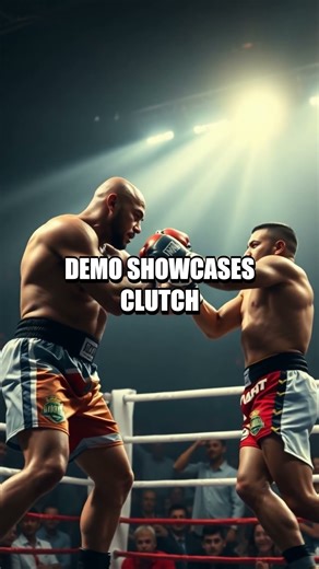 Crossing the Rift: Cross-Platform Fighting Esports Unleashed