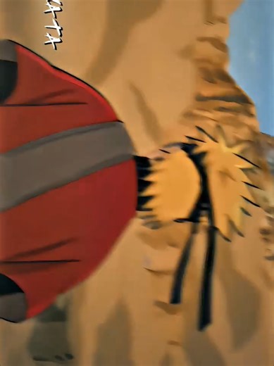 Naruto Uzumaki's Epic Moments