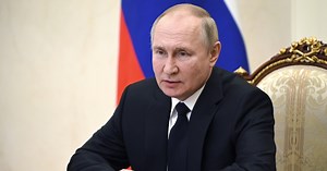 Preparing for the Dissolution of the Russian Federation: Panel