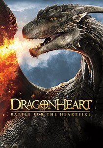 Dragonheart: Battle for the Heartfire streaming