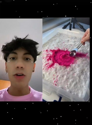 Holaa ahorita les subo la rosa de Guadalupe ✨ créditos a @Daniel Lechuga #parati #fyp #storytime #slime #storytimeconslime