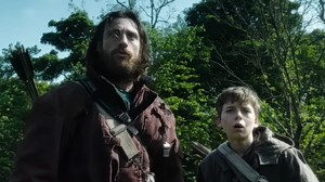 28 YEARS LATER – Official Trailer (HD)