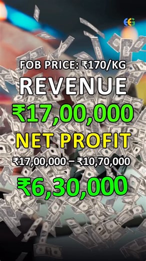 HarshDhawanEEG on Instagram: "How to Export Turmeric from India 🇮🇳🌿 By Harsh Dhawan India is the world’s largest producer and exporter of turmeric, known globally for its high curcumin content, strong aroma, and rich color. Exporting turmeric from India is a profitable opportunity for agri-exporters and MSMEs. The first step is business registration 🏢. Obtain an Import Export Code (IEC) from DGFT, GST registration, and a current bank account. Next, source quality turmeric 🌱 from major produ