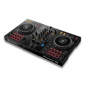 DDJ-400 2-channel DJ controller for rekordbox DJ