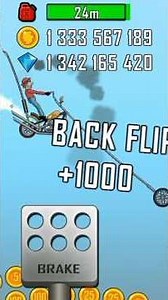 #hillclimbracing , chaccha driver, unlimited coin free