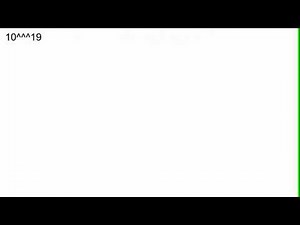 Bird's array notation increasing part 1 nested arrays