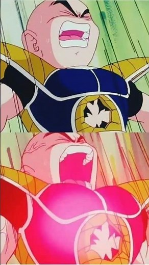 Freezer Explodes Krillin 💥💥