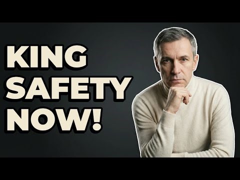 When Should You Create King Escape Squares (Luft)?