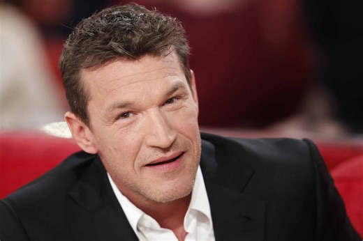 Benjamin Castaldi : la famille s'agrandit, son aîné attend un deuxième enfant